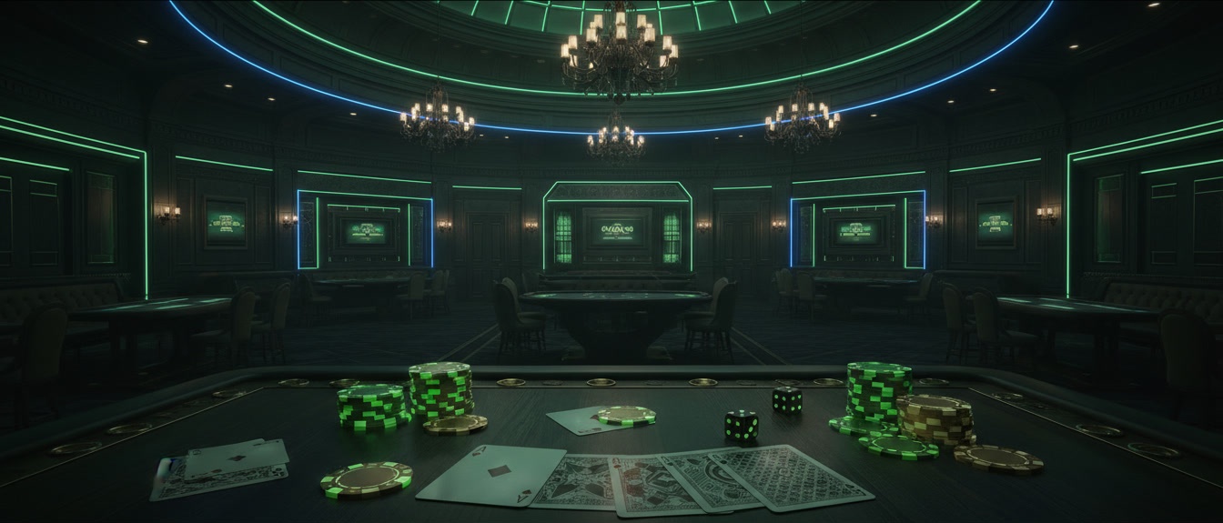Gamix Casino
